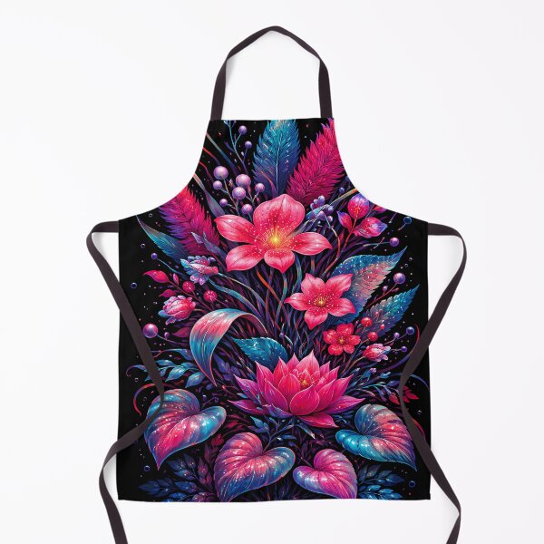 Item preview, Flowerhorn Cichlid Design designed and sold by Helmy Dream.