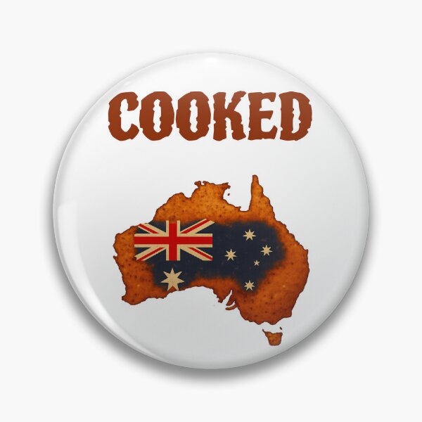 Artikelvorschau, Australien: Gekocht entworfen und verkauft von RR-Creative.