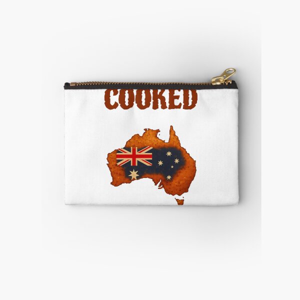 Item preview, Australia: Cooked designed and sold by RR-Creative.