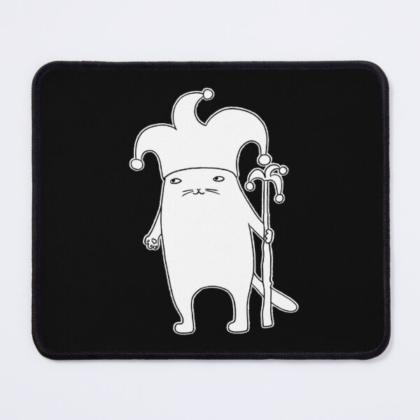 Item preview, Buffoon designed and sold by eri-morie.