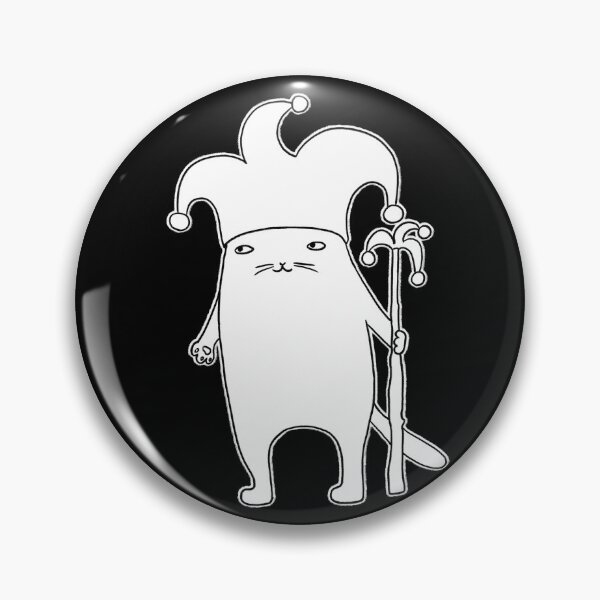 Item preview, Buffoon designed and sold by eri-morie.