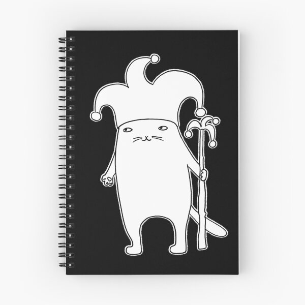 Item preview, Buffoon designed and sold by eri-morie.