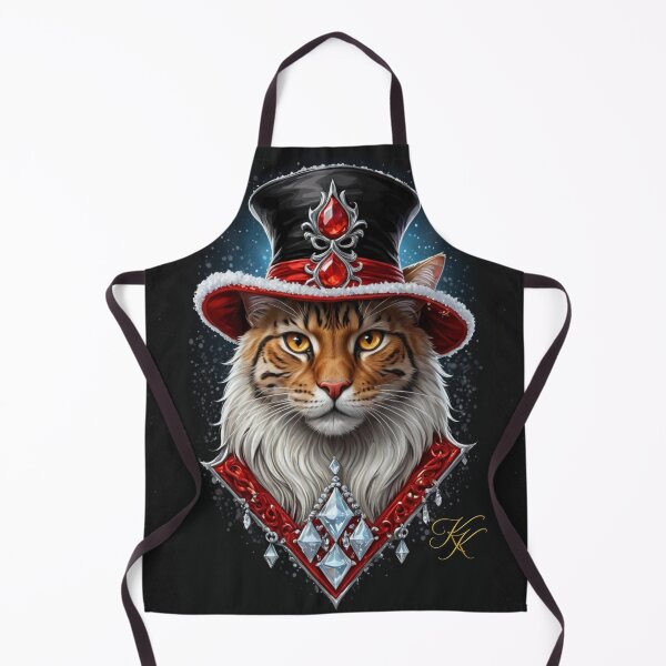 Item preview, Lord Bengal ロード・ベンガル designed and sold by CamillaCreation.