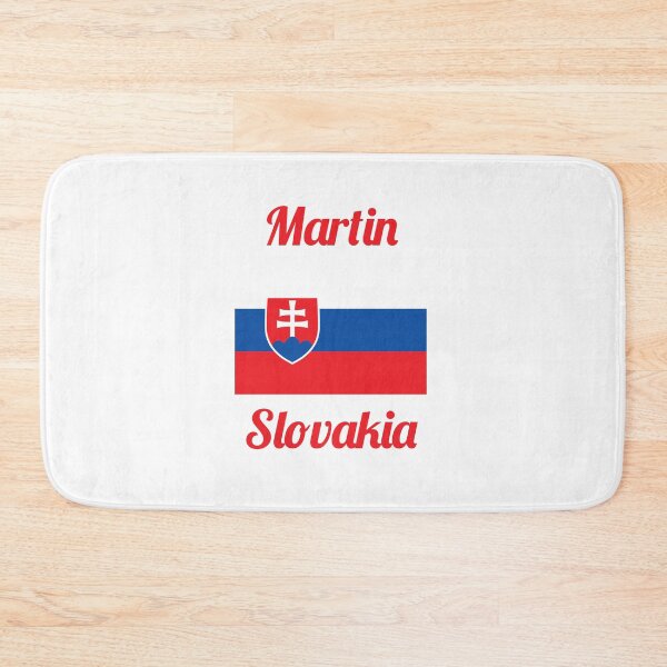 Item preview, Martin Slovakia - Stylish Prints, designed and sold by Fleetwood1994.