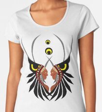 Visionary Art Women's Premium T-Shirt
