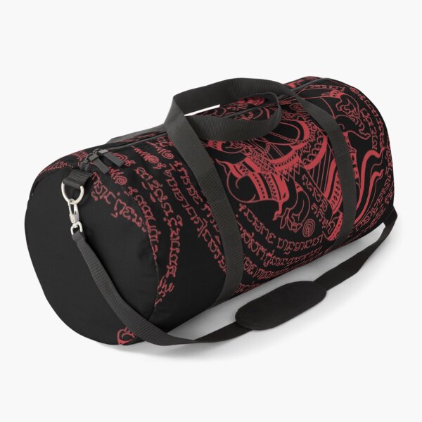Item preview, Hanuman sak-yant designed and sold by TidalTattoo.