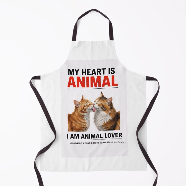 Item preview, KISS CATS, ZoomagiPuzzle, 8K 1 designed and sold by ANIMALS IN LOVE - T- SHIRTS - Zoomagic Puzzle.