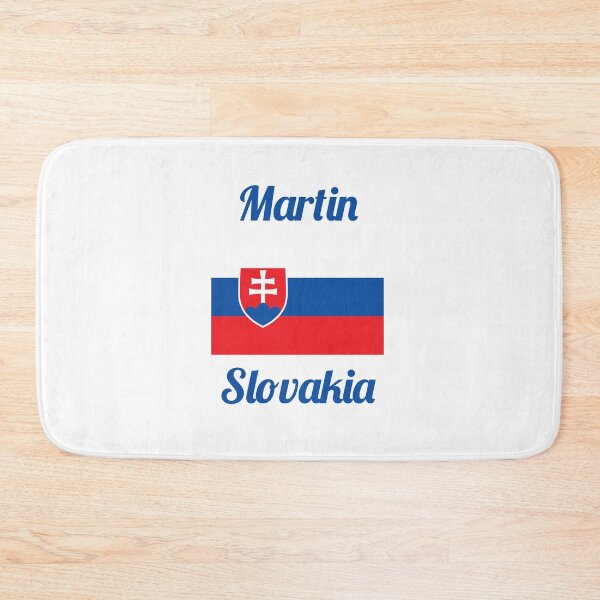 Item preview, Martin Slovakia - Stylish Prints, designed and sold by Fleetwood1994.