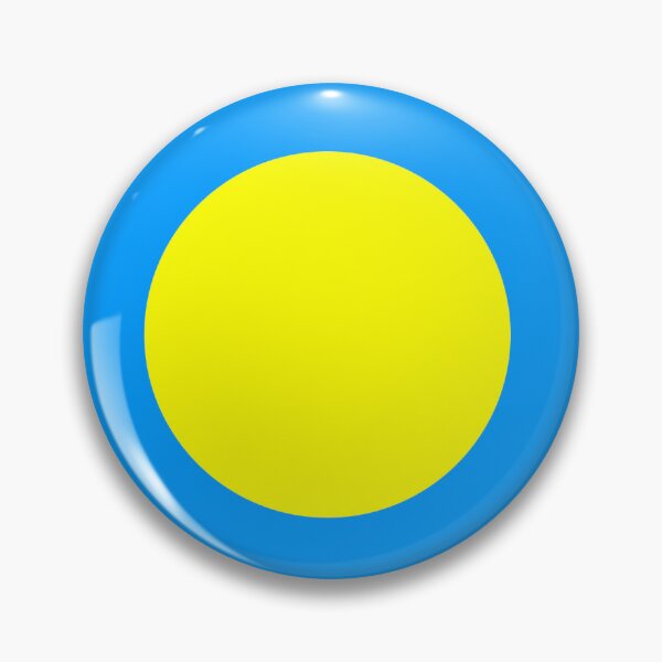 Item preview, Palau Still Water – Golden Moon Over Quiet Pacific Blue designed and sold by Dany05117671.