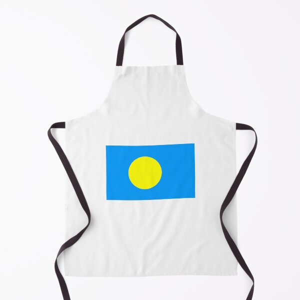 Item preview, Palau Still Water – Golden Moon Over Quiet Pacific Blue designed and sold by Dany05117671.