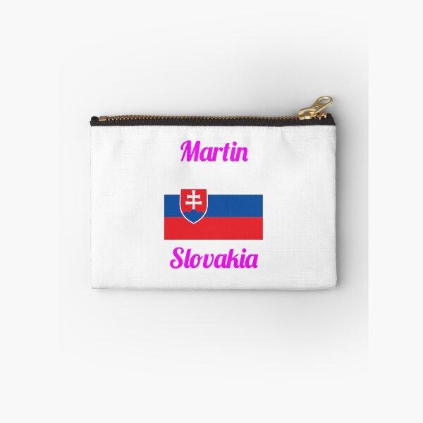 Item preview, Martin Slovakia - Stylish Prints, designed and sold by Fleetwood1994.