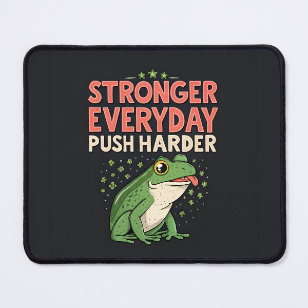 Item preview, Stronger everyday designed and sold by trendspatterns.