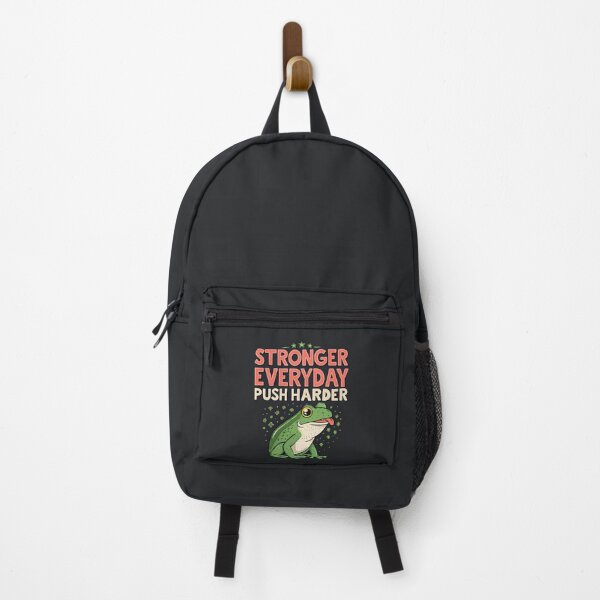 Item preview, Stronger everyday designed and sold by trendspatterns.