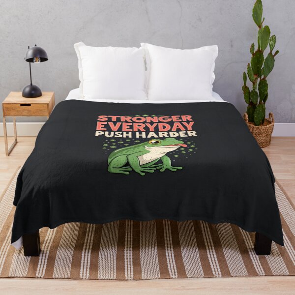 Item preview, Stronger everyday designed and sold by trendspatterns.