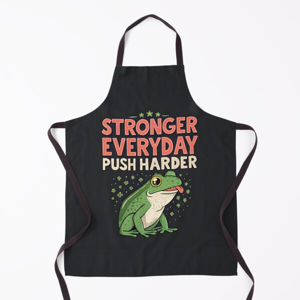 Item preview, Stronger everyday designed and sold by trendspatterns.