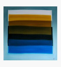 Voyage Photographic Print
