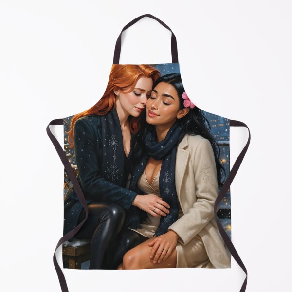 Item preview, Rowan x Shanti Winter Night Romance designed and sold by CathryneDelamort.