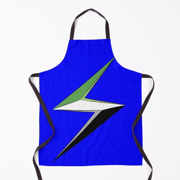 Item preview, Ms marvel-like pride logo - aromantic designed and sold by Quality control free.