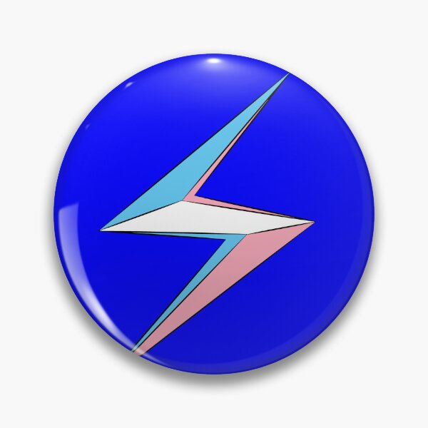 Item preview, Ms marvel-like pride logo -trans designed and sold by Quality control free.