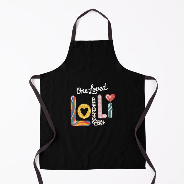 Item preview, Lolli Women One Loved Lolli Mother's Day designed and sold by RoyTill0Art.