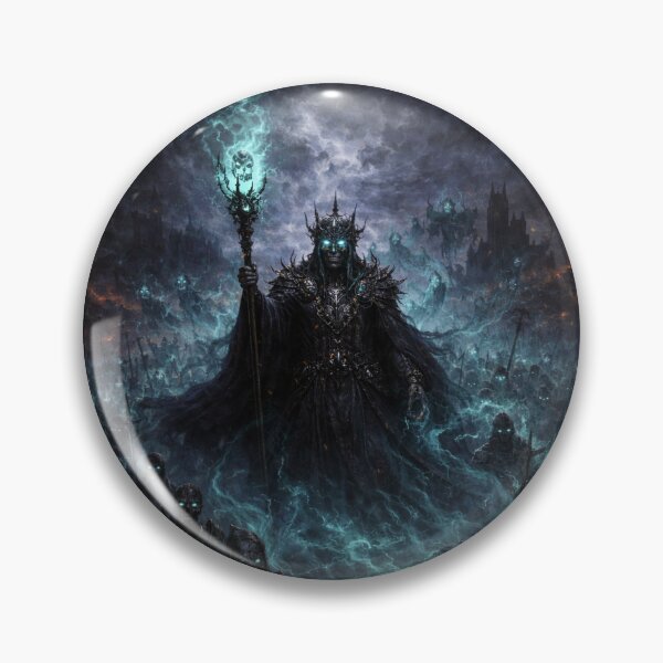 Item preview, The March of the Undying designed and sold by MLOSA.