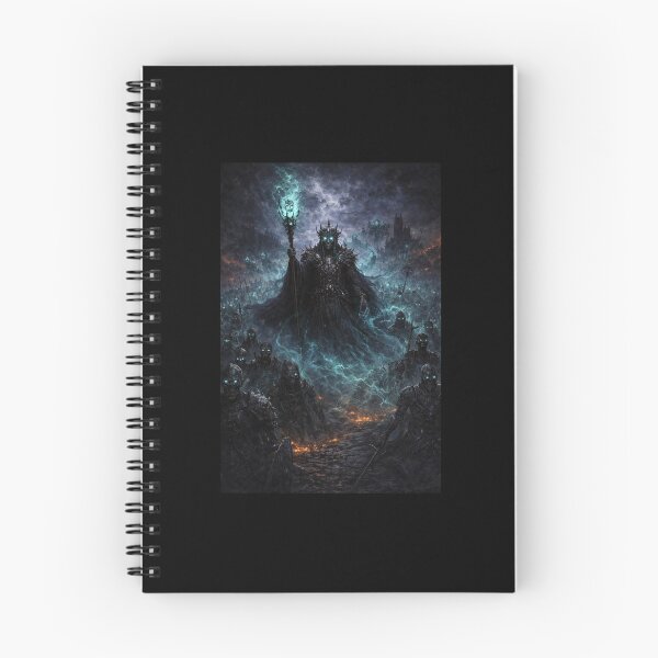 Item preview, The March of the Undying designed and sold by MLOSA.