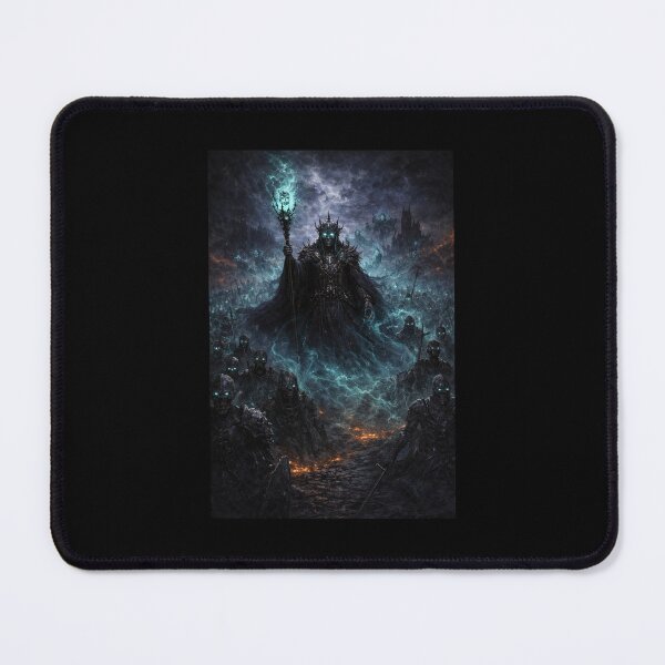 Item preview, The March of the Undying designed and sold by MLOSA.