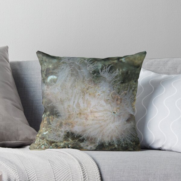 Item preview, Hairy Frogfish designed and sold by Mark Rosenstein.