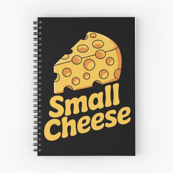 Item preview, Small Cheese Big Cheese Dad Daughter Father's Day designed and sold by CruelShadesSt.