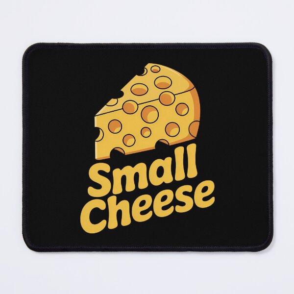 Item preview, Small Cheese Big Cheese Dad Daughter Father's Day designed and sold by CruelShadesSt.