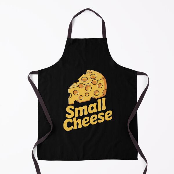 Item preview, Small Cheese Big Cheese Dad Daughter Father's Day designed and sold by CruelShadesSt.