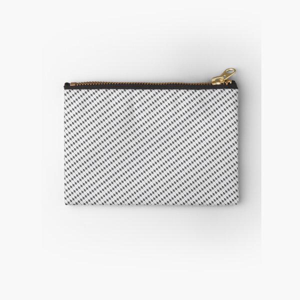 Item preview, Dark Almond Pattern Geometric Textile Design designed and sold by Snout & Shout..