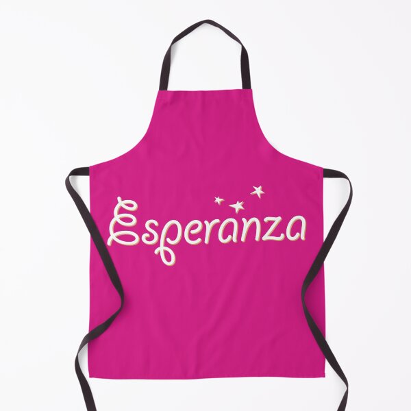 Item preview, My Name is Esperanza designed and sold by CharlottePlaceArt.
