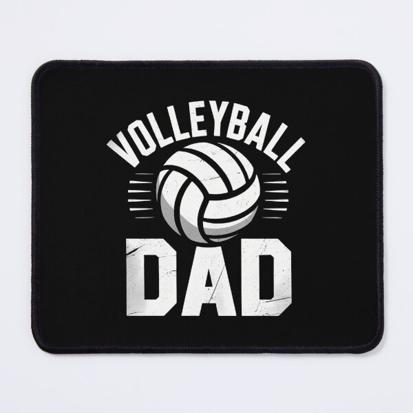 Item preview, Volleyball Dad Father's Day Sports Volleyball designed and sold by CruelShadesSt.