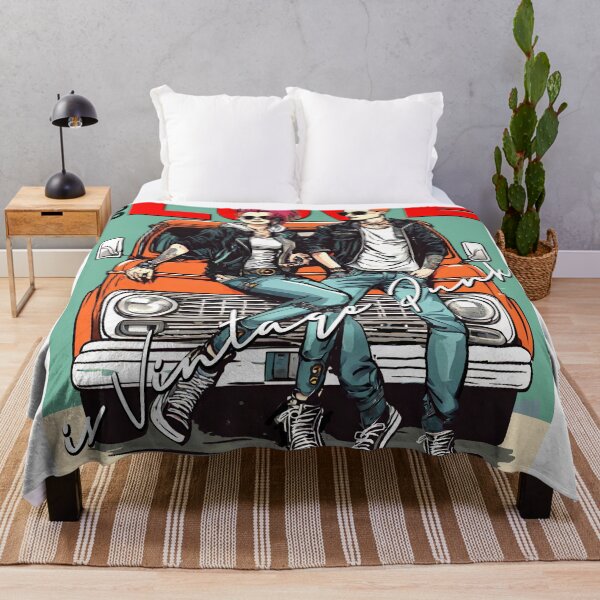 Item preview, Our LOVE is vintage punk designed and sold by Concept-Hub.