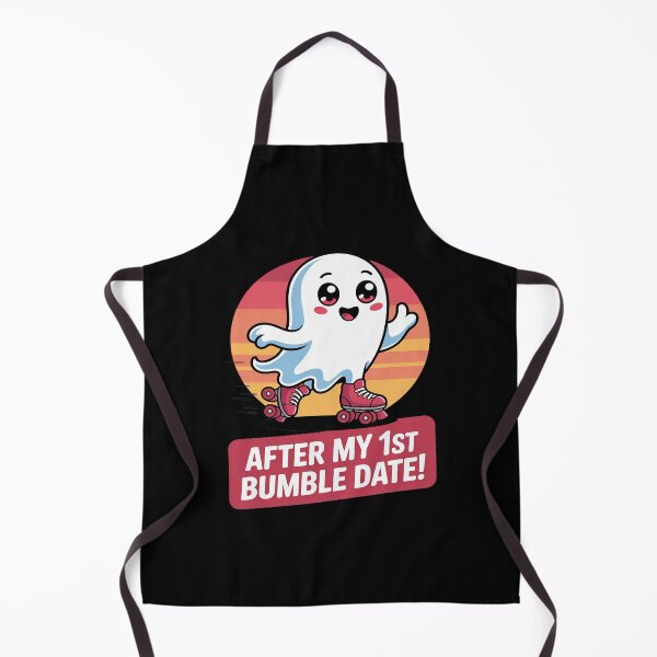 Item preview, After My 1st Bumble Date designed and sold by HORIZBoutique.