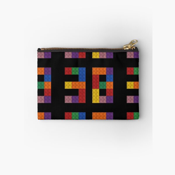 Item preview, 38 numbering made of bricks designed and sold by Brickification.