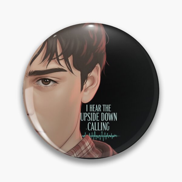 Item preview, Will Byers Stranger Things Fan Art designed and sold by THE JIZU SHOP.