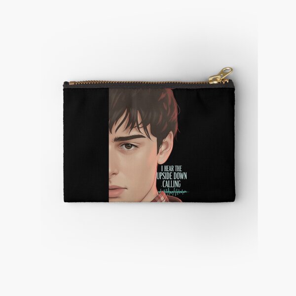 Item preview, Will Byers Stranger Things Fan Art designed and sold by THE JIZU SHOP.