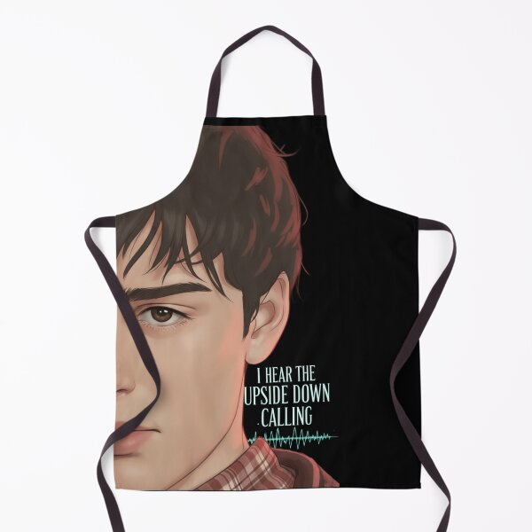 Item preview, Will Byers Stranger Things Fan Art designed and sold by THE JIZU SHOP.