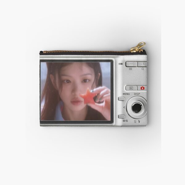Item preview, illit moka star silver digicam designed and sold by aeiia.