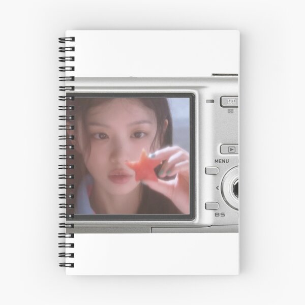 Item preview, illit moka star silver digicam designed and sold by aeiia.