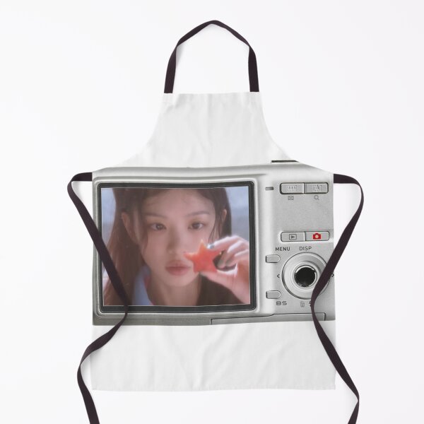 Item preview, illit moka star silver digicam designed and sold by aeiia.