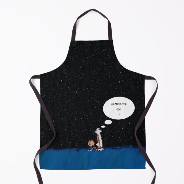 Item preview, where is the god? designed and sold by Mystic & Celestial Art.