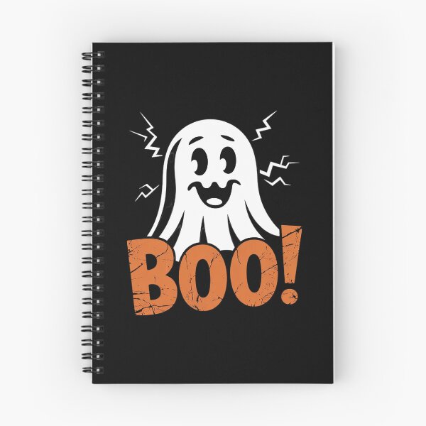 Item preview, Peanuts Halloween Snoopy Boo  designed and sold by RoyTill0Art.