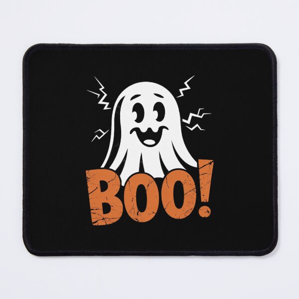 Item preview, Peanuts Halloween Snoopy Boo  designed and sold by RoyTill0Art.