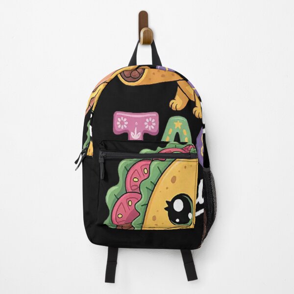 Item preview, Cat Taco Squad Cinco De Mayo Cute Mexican Food Lover designed and sold by SignaturalGen.