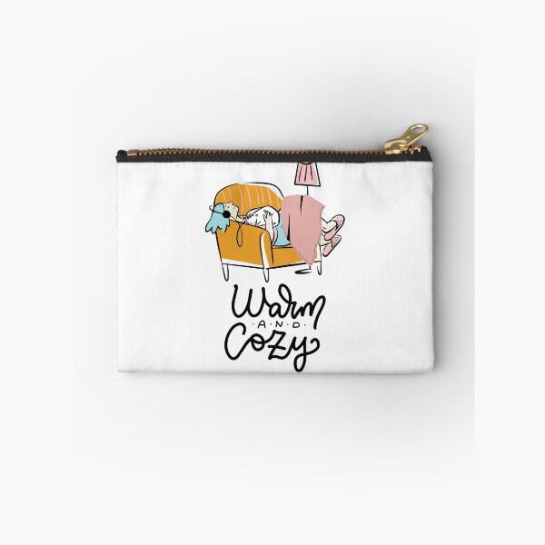 Item preview, Warm and cozy designed and sold by Nikki Krishna.