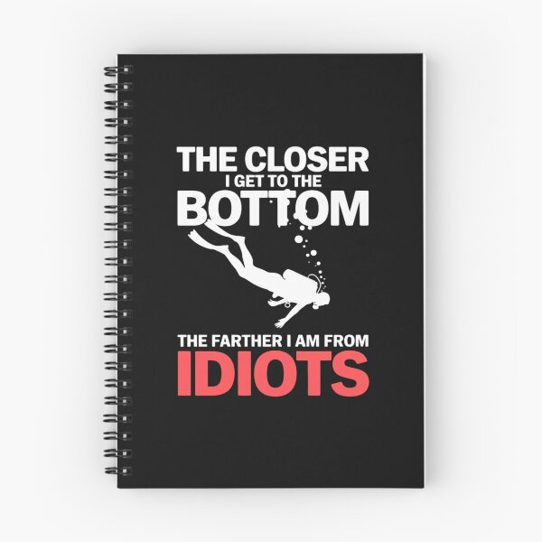 Item preview, Scuba Diving Flag Dive Quote Scuba Diver Gift designed and sold by nicomitchell.