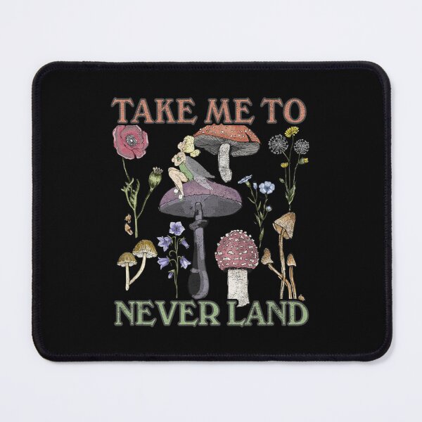 Item preview, Tinker Bell Take Me To Neverland designed and sold by ridingscali6.